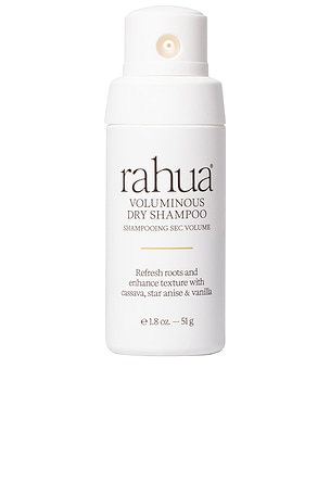 CHAMPÚ EN SECO VOLUMINOUS DRY SHAMPOO Rahua