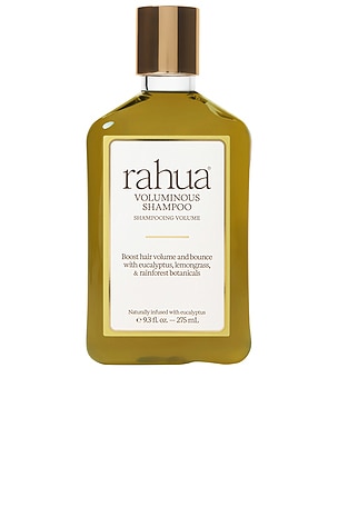 SHAMPOO VOLUMINIZADOR VOLUMINOUS SHAMPOO Rahua