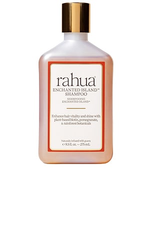SHAMPOO ENCHANTED ISLAND. ENCHANTED ISLAND SHAMPOO Rahua