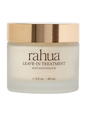 TRATAMIENTO SIN ENJUAGUE LEAVE-IN TREATMENT Rahua