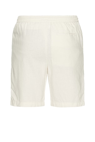 Rails Archer 8 1/2 Shorts in White