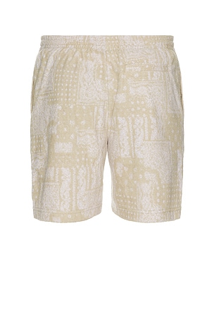 Rails Nova Shorts in Beige
