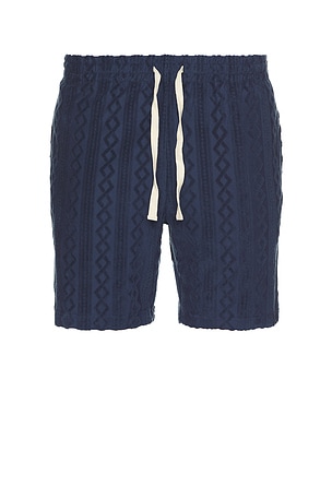 Nova Shorts Rails