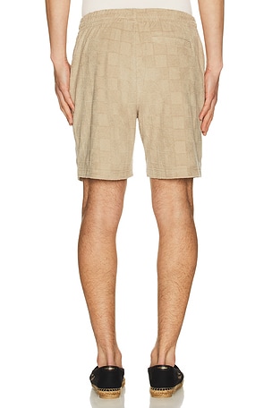 Rails SHORT NOVA en Beige