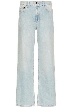 Cutler Denim Jean Rails