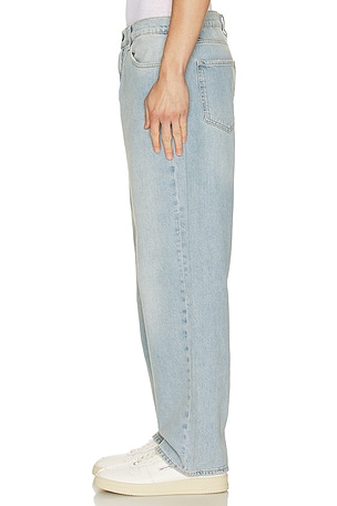 Cutler Denim Jean Rails