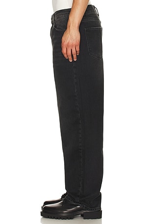 Rails Cutler Jeans in Black