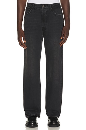 Cutler Jeans Rails