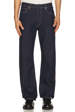 Nash Jeans Rails