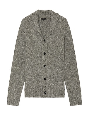 Corden Cardigan Rails