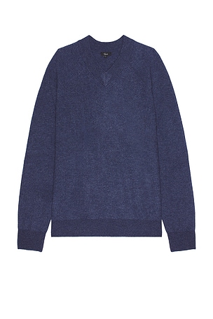 Ansel Crewneck Sweater Rails