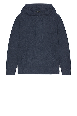 Matador Hooded Sweatshirt Rails
