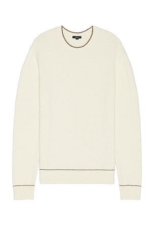 Franco Sweater Rails