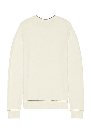 Rails Franco Sweater in Cream