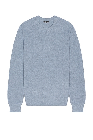 Vann Sweater Rails