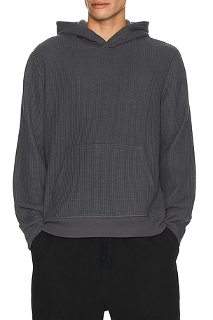 Preston Hoodie Rails