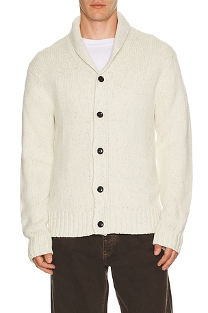 Corden Cardigan Rails