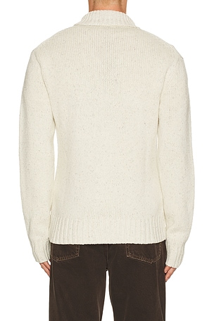 Rails Corden Cardigan in Cream. Size XL/1X. Also