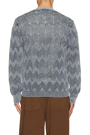 Rails Ashe Cardigan in Navy