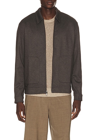 Shael Cardigan Rails