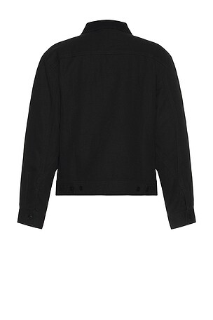 Rails Ketter Jacket in Black