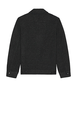 Rails Shael Jacket in Black. Size XL/1X. Also