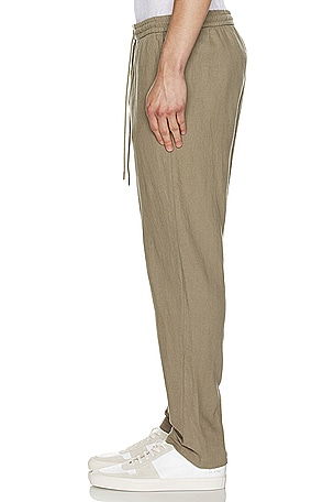 Rails Callum Pant in Brown