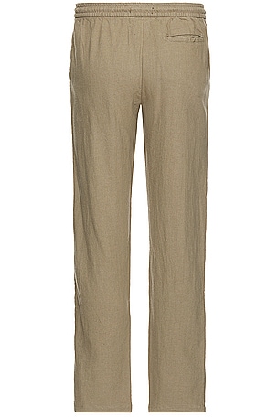 Callum Pant Rails