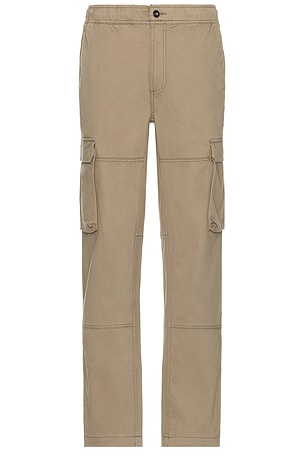 Jaiden Cargo Pant Rails