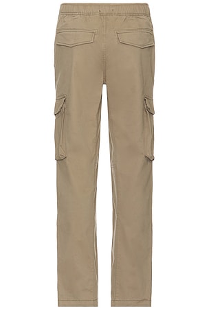 Rails Jaiden Cargo Pant in Beige