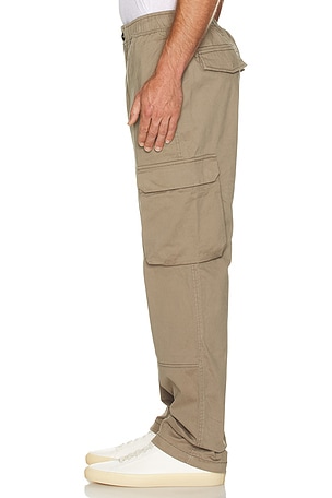 Jaiden Cargo Pant Rails