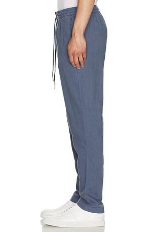 Collum Drawstring Pants Rails