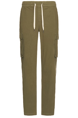 Emmerson Cargo Pants Rails