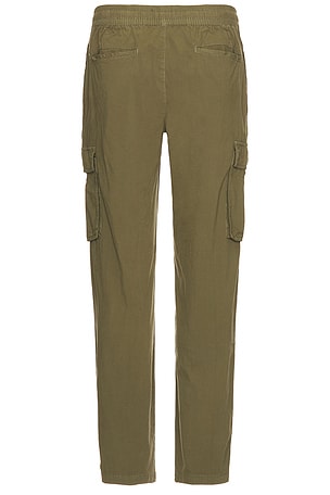 Rails Emmerson Cargo Pants in Olive