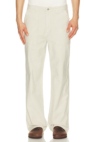 DECKER トラウザー Rails