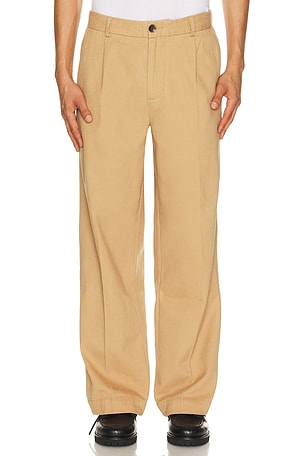Ezra Pant Rails