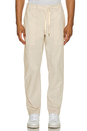 Gobi Drawstring Pants Rails