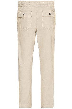 Gobi Drawstring Pants Rails