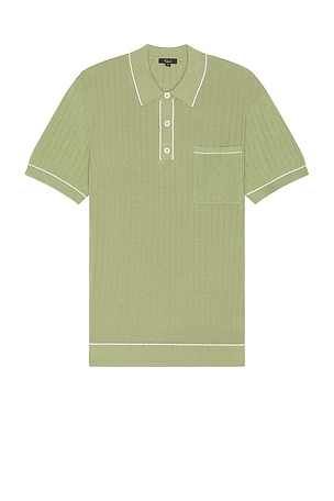 CAMISA HARDY Rails