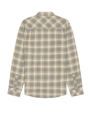 Rails CHEMISE in Grey