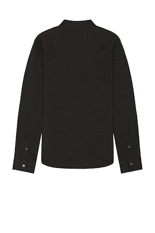 Rails CHEMISE in Black