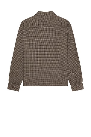 Rails CHEMISE in Grey