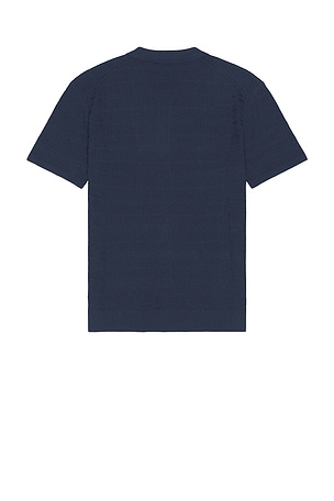 Rails Nathan Polo in Blue