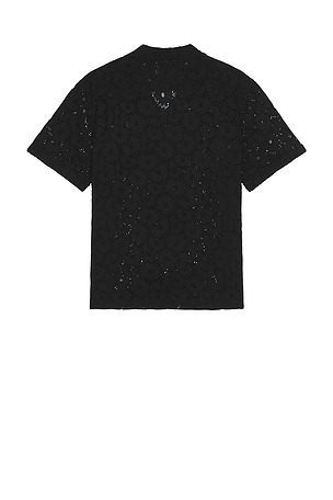 Rails CHEMISE TYLER in Black