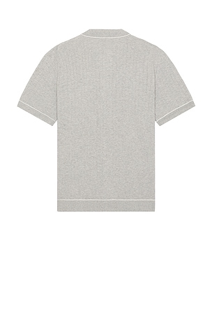 Rails CHEMISE VERNON in Grey