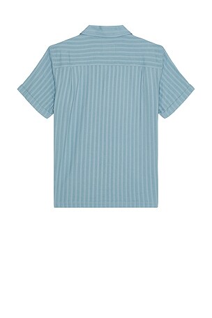 Rails CHEMISE SINCLAIR in Blue