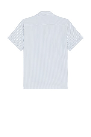 Rails CHEMISE AMALFI in Baby Blue