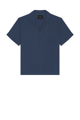 CHEMISE OHANA Rails