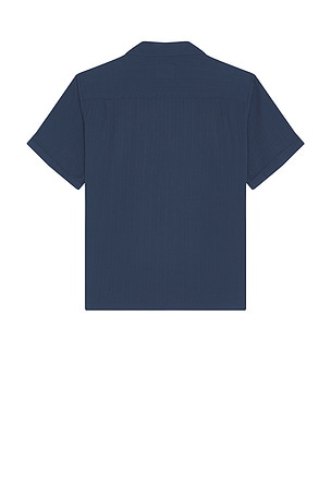 Rails CHEMISE OHANA in Blue