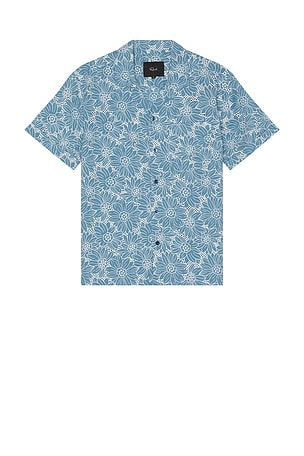 Tyler Camp Shirt Rails